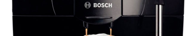 Ремонт кофемашин и кофеварок Bosch в Климовске